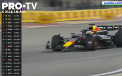 Sezon nou, acelasi Max Verstappen. Olandezul castiga la 22 de secunde prima cursa a sezonului si e omul de batut in 2024 - VIDEO

