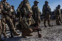 LIVE TEXT: Razboi in Ucraina, ziua 738: Odesa si Harkov, lovite de drone rusesti. A saptea tara a semnat un acord de securitate cu Ucraina. Germania planuia sa bombardeze podul lui Putin, acuza o propagandista rusa