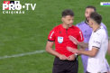 Real Madrid a explodat dupa ce a fost furata. Arbitrul a fluierat finalul exact inainte ca mingea sa intre in poarta - VIDEO
