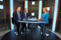 Cine ar putea fi candidatul la alegerile prezidentiale din partea Blocului politic format din patru partide - Platforma DA, CUB, LOC si Partidul Schimbarii: „Avem discutii” - VIDEO