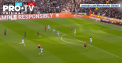 Derby-ul orasului Manchester din campionatul Angliei a fost castigat de City. Echipa antrenata de Pep Guardiola a invins rivalii de la United, desi diavolii rosii au inscris primii - VIDEO