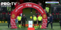 Etapa oportunitatilor ratate pentru liderele din La Liga. Dupa remiza gruparii Real Madrid, Girona a irosit sansa de a se apropia de galactici si a pierdut cu Mallorca - VIDEO