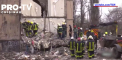 Imagini si detalii care va pot afecta emotional. Bilantul victimelor in urma atacului rusesc de sambata se ridica la 12 morti dintre care 5 copii - VIDEO