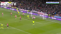 Arsenal defileaza in campionatul Angliei si continua sa fie la 2 puncte in spatele liderei Fc Liverpool - VIDEO