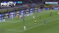 Inter Milano domina campionatul Italiei, unde a inregistrat a noua victorie consecutiva. Lidera din Serie A se indreapta cu pasi rapizi spre titlu, avand un avans confortabil de 15 puncte fata de locul secund - VIDEO