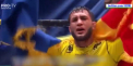 Luptatorul Valeriu Mircea va reveni in cusca, la mai putin de doua luni dupa ce a devenit campion interimar al unei promotii de arte martiale mixte poloneze - VIDEO