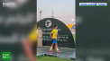 Fiul lui Ronaldo l-a intrecut pe tatal sau cel putin la un capitol. Baiatul a devenit campion al Arabiei Saudite cu FC Al-Nassr inaintea lui Cristiano - VIDEO