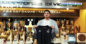 Sheriff Tiraspol a transferat cat o echipa intreaga de fotbal de la incheierea primei faze a sezonului. Viespile au anuntat a 11-a achizitie - VIDEO