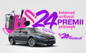 La 24 de ani, Moldcell isi premiaza abonatii cu 24 de super premii. Premiul mare – Skoda Superb! 