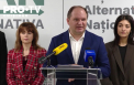 Dupa ce acum cativa ani, fiind in tabara pro-rusa, protesta la Bruxelles fata de aderarea Moldovei la UE, acum - se declara pro-european. Ce parere are Ion Ceban despre procesul de aderarea a tarii la UE - VIDEO