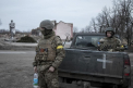 LIVE TEXT: Razboi in Ucraina, ziua 743: Armata ucraineana se pregateste pentru o noua contraofensiva. Rusii incearca sa avanseze in Donetk cu pretul unor „pierderi semnificative”