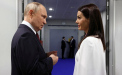 Reactia Guvernului, dupa intalnirea Evgheniei Gutul cu Vladimir Putin, la Soci: „Autoritatile au avertizat societatea despre intentiile Rusiei si a facut apelul spre vigilenta” - VIDEO