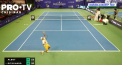 Radu Albot este calaul elvetienilor la turneul Challenger din Lugano. Cel mai bun tenismen moldovean l-a invins pe al doilea jucator la rand, din Elvetia, in drumul sau spre marele trofeu - VIDEO