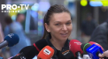 Dupa 17 luni petrecute departe de tenis, Simona Halep este acum plina de speranta. Aceasta a revenit in aceasta dimineata in Romania: „Adevarul a iesit la suprafata si in sinea mea mereu am stiut ca nu am facut nimic” - VIDEO