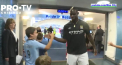 Mario Balotelli este pus pe glume in Turcia. Dupa ce a inscris golul victoriei pentru echipa din care face parte, atacantul italian s-a distrat in stilul sau -VIDEO