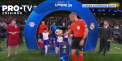Real Madrid s-a calificat cu emotii in sferturile Ligii Campionilor. Galacticii au remizat in mansa secunda a bataliei cu RB Leipzig, insa datorita victoriei la limita din primul duel, au mers mai departe - VIDEO