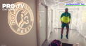 Rafael Nadal spera sa se intoarca pe teren la Indian Wells, dar s-a retras inaintea meciului cu Milos Raonic din runda inaugurala - VIDEO