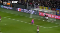 Liverpool, AS Roma, AC Milan si Olympique Marseille sunt cu un pas in sferturile Ligii Europa, dupa victorii convingatoare in fata adversarilor. Cele 4 formatii au inscris 17 goluri si vor avea parte de retururi usoare - VIDEO