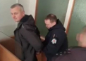 Cea de-a treia persoana, retinuta acum cateva zile in cadrul dosarelor privind finantarea ilegala a partidelor politice a fost arestata pentru 30 de zile - VIDEO