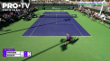 Ramane doar o jucatoare din Romania la Indian Wells dupa ce Ana Bogdan a fost invinsa in primul tur - VIDEO