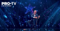 Trei moldoveni au cucerit juriul de la Romanii au Talent. Plini de carisma, concurentii au facut stand-up, au cantat la vioara sau chiar la ...fierastrau - VIDEO