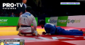 Sportivul moldovean Adil Osmanov a cucerit medalia de aur la Grand Prix-ul din orasul Linz - VIDEO