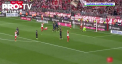 Bayern Munchen nu a avut mila de codasa Mainz, pe care a demolat-o cu un incedibil 8 la 1 - VIDEO