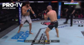 Luptatorul moldovean de arte martiale mixte Ion Cutelaba a pierdut o noua lupta in UFC - VIDEO