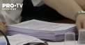 Daca duminica viitoare ar avea loc un referendum cu privire la aderarea Republicii Moldova la Uniunea Europeana, peste 50 la suta din moldoveni ar vota pentru - VIDEO