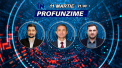 Emisiunea In Profunzime cu Lorena Bogza din 11.03.2024. Invitati - ministrul Apararii, Anatol Nosatii si expertii Valeriu Pasa si Mihail Sirkeli - VIDEO