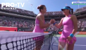Arina Sabalenka a invins-o pe Emma Raducanu, in turul al treilea la Indian Wells - VIDEO