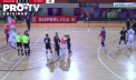 Clic-Media este noua campioana a Moldovei la fotbal in sala - VIDEO