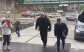 Primele declaratii ale ambasadorului Rusiei la Chisinau, Oleg Vasnetov, dupa ce a fost convocat la Ministerul Afacerilor Externe - VIDEO