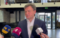 Premierul tarii, dupa decizia autoritatilor de a exprima protest Rusiei pentru deschiderea sectiilor de votare in regiunea transnistreana a tarii noastre: „Moldova intotdeauna solicita sa fie respectata” - VIDEO