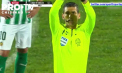 Premiera mondiala in ultima etapa din campionatul Portugaliei. Ce a facut arbitrul - VIDEO