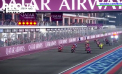 Francesco Bagnaia de la Ducati isi incepe apararea titlului la MotoGP cu o victorie in Qatar - VIDEO