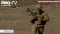 Zelenski, intr-un interviu BFMTV-Le Monde: „Situatia este mai buna decat in ultimele trei luni. Atat timp cat Ucraina rezista, armata franceza poate ramane in Franta” - VIDEO