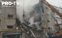 Cel putin cinci morti si 38 de raniti, inclusiv copii, in centrul Ucrainei, intr-un atac rus la Krivoi Rog - VIDEO