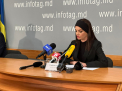 Desi nu si-a indeplinit inca nicio promisiune facuta in campania electorala, Gutul a lansat altele noi. Dupa ce s-a intalnit cu Putin, aceasta sustine ca a cerut gaz rusesc mai ieftin, care sa vina direct in autonomie. Reactia Guvernului - VIDEO

