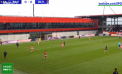 Liga Campionilor la tineret: Grecii de la Olympiakos au eliminat gruparea Bayern Munchen - VIDEO