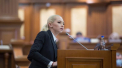 Procurorii cer ca Marina Tauber sa fie lipsita iar de imunitate parlamentara: „Pe faptul savarsirii infractiunii amestecul in infaptuirea justitiei” - VIDEO