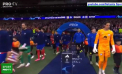 Confruntarea dintre Atletico si Inter, considerata cap de afis al optimilor Champions League, s-a ridicat la nivelul asteptarilor - VIDEO