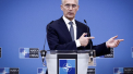 Jens Stoltenberg e suparat ca tarile NATO nu furnizeaza suficiente munitii Ucrainei: „Acest lucru are consecinte pe campul de lupta”
