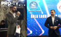 Judocanii Oleg Cretul si Ion Basoc, desemnati cei mai buni sportivi paralimpici ai anului trecut - VIDEO