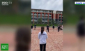 Tenismena din Moldova, in varsta de doar 11 ani, Milena Zanoci, a castigat o competitie internationala din circuitul Tennis Europe - VIDEO