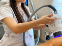 Centrul de remodelare estetica „Sculptor”, care ofera femeilor incredere in propria feminitate, are o noua locatie
