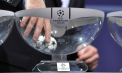 Tragerea la sorti in sferturile Ligii Campionilor. Duel fabulos in sferturi: Real Madrid – Manchester City. PSG joaca cu Barcelona - VIDEO