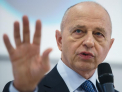 Geoana: Trebuie sa ne pregatim pentru inca cel putin cativa ani de o relatie tensionata cu Rusia
