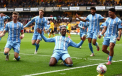 Revenire istorica pentru un club din liga a doua in Cupa Angliei: Coventry City s-a calificat miraculos in semifinale - VIDEO