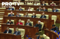 Dupa intalnirea cu Putin, Gutul, s-a intalnit cu Voronin. Cum comenteaza colegii deputatului - VIDEO
